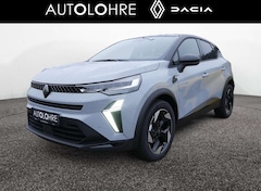 Bild des Angebotes Renault Captur Techno TCe 90