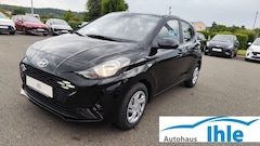 Bild des Angebotes Hyundai i10 1.0 Select