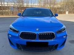 Bild des Angebotes BMW X2 X2 sDrive20i Aut.