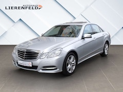 Bild des Angebotes Mercedes-Benz E 350 CDI 4Matic Avantgarde Mega Ausstattung