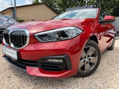 Bild des Angebotes BMW 116 d Advantage Navi*SitzHz.*Tempomat