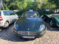 Bild des Angebotes Maserati 4200 Cambiocorsa Coupé mit Ferrari-V8