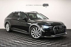Bild des Angebotes Audi A6 allroad 50 TDI Allroad*LED*AHK*LUFT*VIRTUAL*L