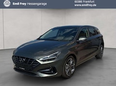 Bild des Angebotes Hyundai i30 1.5 T-GDI 48V-Hybrid DCT Prime
