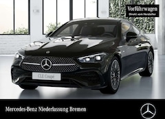 Bild des Angebotes Mercedes-Benz CLE 300 e AMG+NIGHT+PANO+360+AHK+BURMESTER+KEYLESS