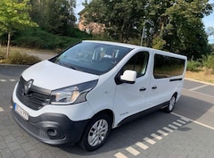 Bild des Angebotes Renault Trafic Trafic ENERGY dCi 145 Grand Combi Expression