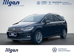 Bild des Angebotes VW Touran Highline 1.5 TSI DSG+7SITZE+LED+CLIMAT+KAM