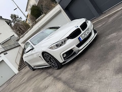 Bild des Angebotes BMW 428 428i Cabrio Sport-Aut. Sport Line