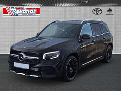Bild des Angebotes Mercedes-Benz G GLB 220d 4Matic AMG-Line 8G-DCT AHK PANO ACC SHZ