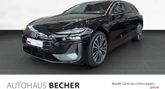 Bild des Angebotes Audi A6 Avant performance /Navi/Matrix/TopView