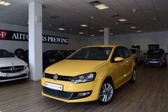 Bild des Angebotes VW Polo Highline/KLIMAAUT./PDC/TÜV NEU/SERVICE NEU