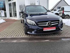 Bild des Angebotes Mercedes-Benz C 300 2.0 CDI T-Modell Avantgarde