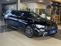 Bild des Angebotes Mercedes-Benz E 300 e AMG-Line Night-Paket Navi LED 360°Cam