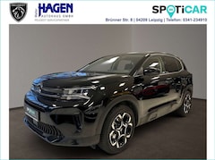 Bild des Angebotes Citroen C5 Aircross Plus 1.2 145 eDSC6 Hybrid PDC/RFK/SHZ/LED/DAB/NAVI