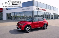 Bild des Angebotes Citroen C3 Aircross Pure Tech 100 Plus
