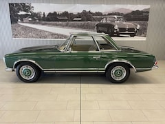 Bild des Angebotes Mercedes-Benz SL 280 Cabrio - Pappbrief - Deutsch - Hardtop