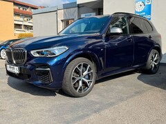 Bild des Angebotes BMW X5 M i DAProf. PA+ PANO AHK H/K LASER ALARM