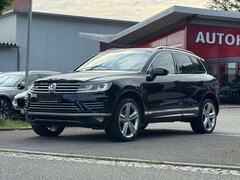 Bild des Angebotes VW Touareg V6 TDI BMT/Start-Stopp Exclusive Terrain Tech 4M