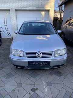 Bild des Angebotes VW Bora 1.6 FSI