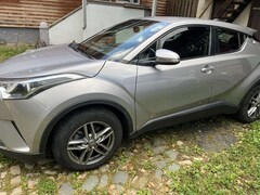 Bild des Angebotes Toyota C-HR Flow