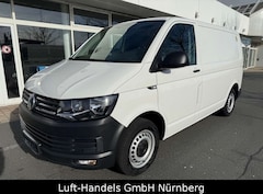 Bild des Angebotes VW T6 Transporter Kasten-Kombi 4Motion ALLRAD DSG