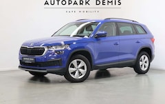 Bild des Angebotes Skoda Kodiaq Ambition/AHK/LED/KAMERA/ACC/SHZ/AMBIENTE