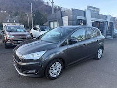 Bild des Angebotes Ford C-Max C-MAX Cool Connect Automatik! Scheckheftgepflegt