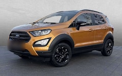 Bild des Angebotes Ford EcoSport 1.0 EcoBoost ACTIVE