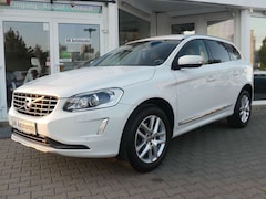 Bild des Angebotes Volvo XC60 Summum Aut. Leder Navi