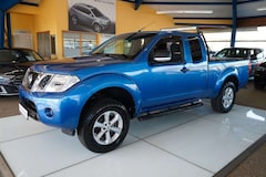 Bild des Angebotes Nissan Navara Pickup King Cab XE 4X4
