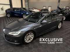 Bild des Angebotes Tesla Model S MODEL S LONG RANGE RAVEN | FULL SELF DRIVE |