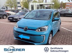 Bild des Angebotes VW e-up! move 32 kWh, SOC-WERT 87%, KLIMA, MAPS&MOR