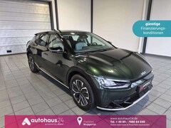 Bild des Angebotes Kia EV6 Elektro 77,4 kWh Wä-Pu|LED|Navi|ACC|Kamera