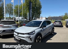 Bild des Angebotes Renault Captur Techno TCe 160 Mild-Hybrid Automatik