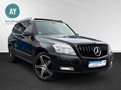 Bild des Angebotes Mercedes-Benz GLK 250 CDI 4Matic designo|Pano|Memory|Harman-K