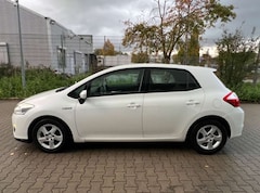 Bild des Angebotes Toyota Auris 1.8 Hybrid Life