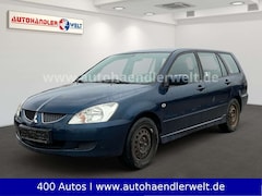 Mitsubishi Lancer 1.6 Comfort Kombi