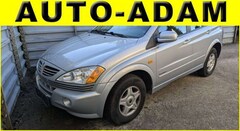 Bild des Angebotes SsangYong Kyron M200 Xdi*Automatikgetriebe*