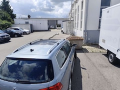 Bild des Angebotes VW Passat Alltrack Passat Variant 2.0 TSI 4Motion DSG