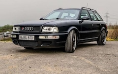 Bild des Angebotes Audi RS2 80 Avant RS2 volcano black