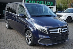 Bild des Angebotes Mercedes-Benz V 220 d LANG*AVANTGARDE*SPORTPAKET*7-SITZER*