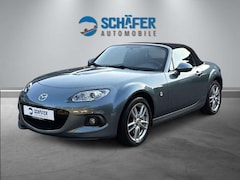 Bild des Angebotes Mazda MX-5 1.8 Center-Line #KLIMA #SITZHZG #LEDER