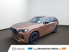 Bild des Angebotes Mazda CX-80 3.3L e-SKYACTIV D AWD Homura Plus