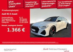 Bild des Angebotes Audi RS6 4.0 TFSI Panorama B&O ACC DynamikPak.