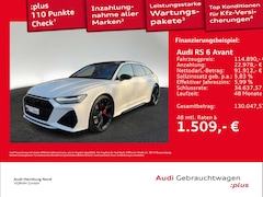 Bild des Angebotes Audi RS6 4.0 TFSI Panorama B&O ACC DynamikPak.