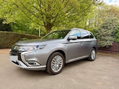 Bild des Angebotes Mitsubishi Outlander PHEV - Plus - Vollleder!