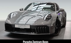 Bild des Angebotes Porsche 992 911 Targa 4 GTS LED-Matrix Surround-View