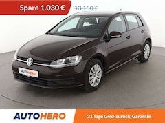 Bild des Angebotes VW Golf 1.0 TSI Trendline BM*TEMPO*KLIMA*