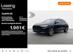 Bild des Angebotes Audi RS Q8 SUV performance AHK*305kmh*FahrwerkAdv*StH