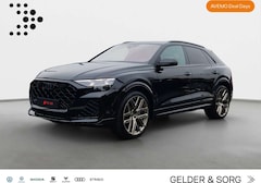 Bild des Angebotes Audi RS Q8 SUV performance AHK*305kmh*FahrwerkAdv*StH